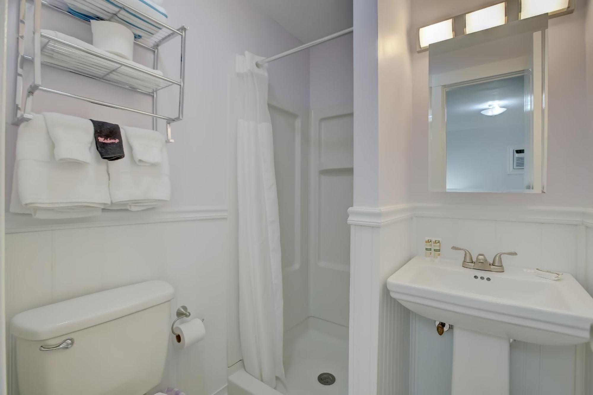 Seahorse Guesthouse Помпано Бийч Екстериор снимка