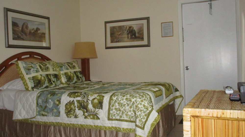 Seahorse Guesthouse Помпано Бийч Екстериор снимка