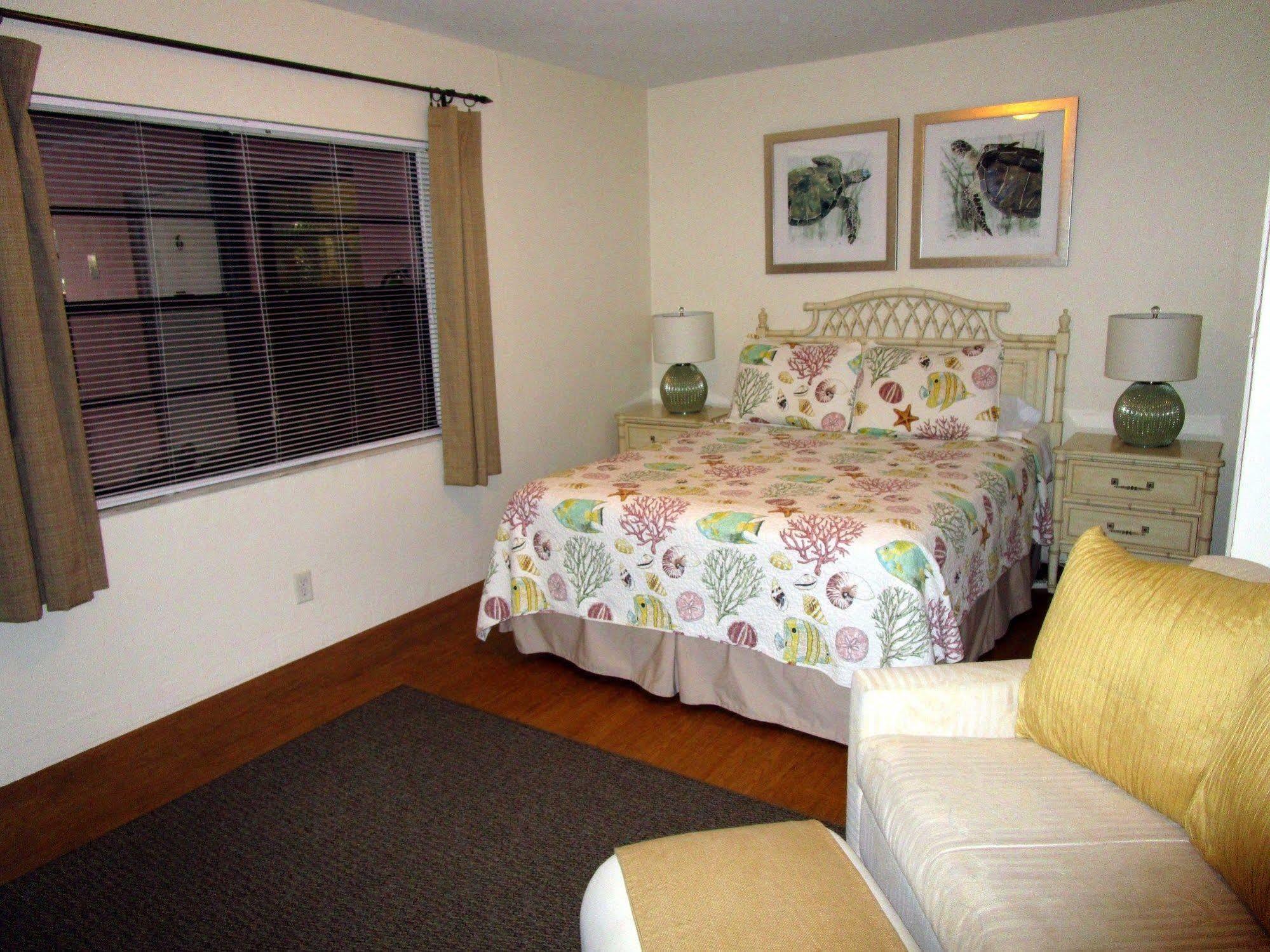 Seahorse Guesthouse Помпано Бийч Екстериор снимка