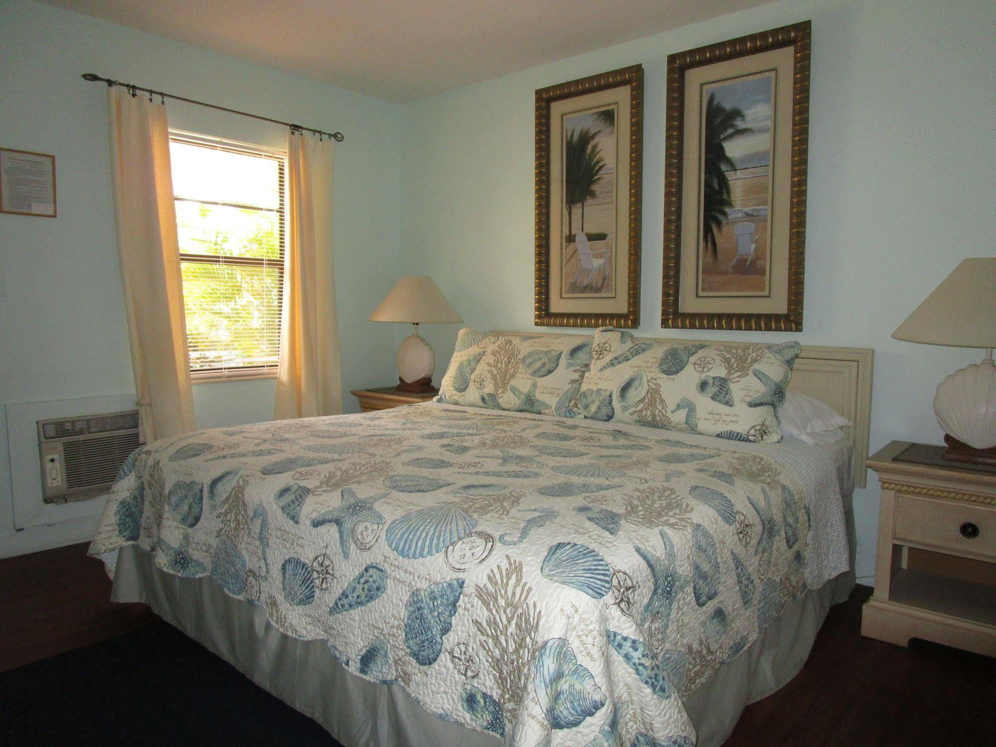 Seahorse Guesthouse Помпано Бийч Екстериор снимка