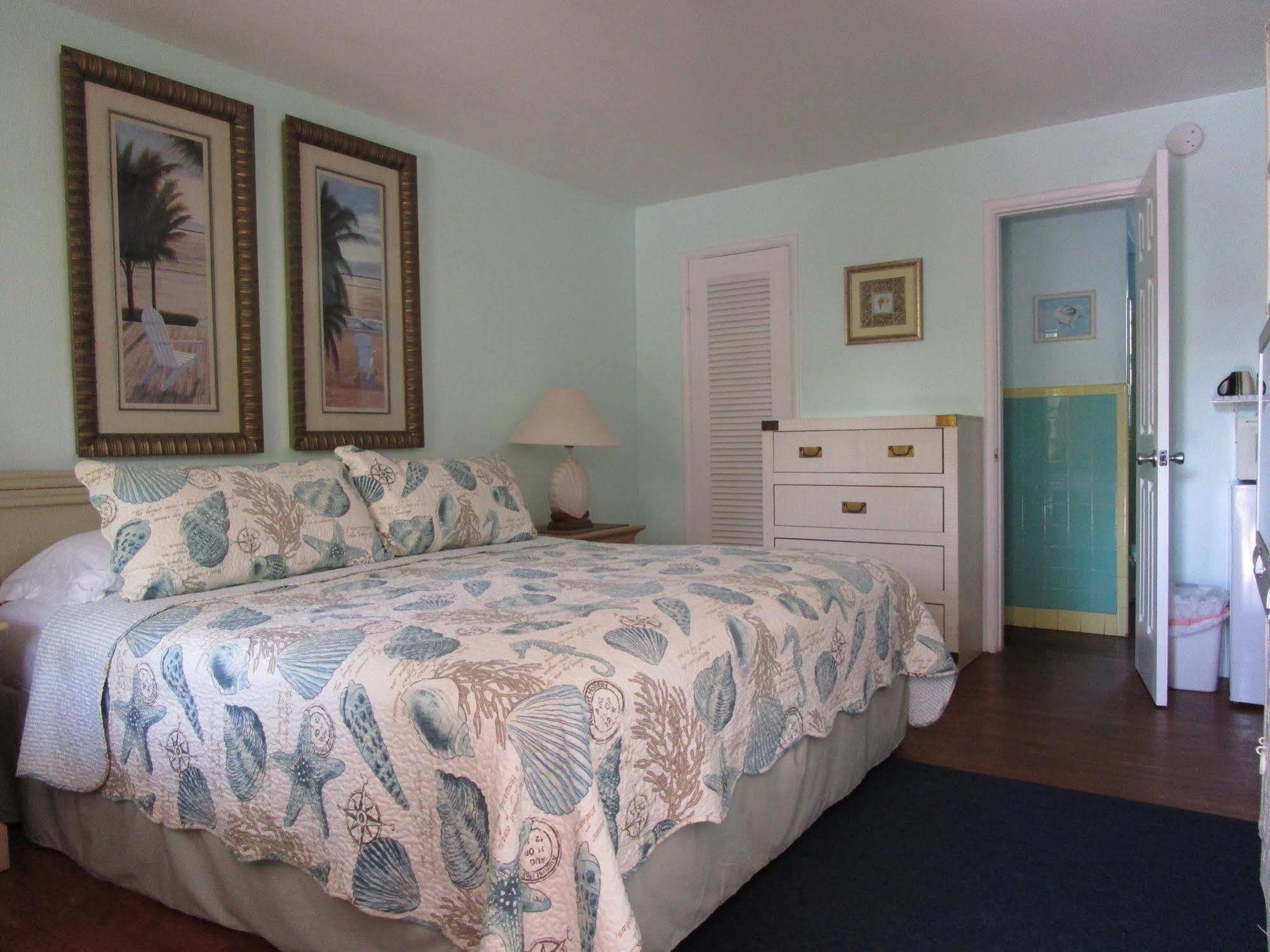 Seahorse Guesthouse Помпано Бийч Екстериор снимка
