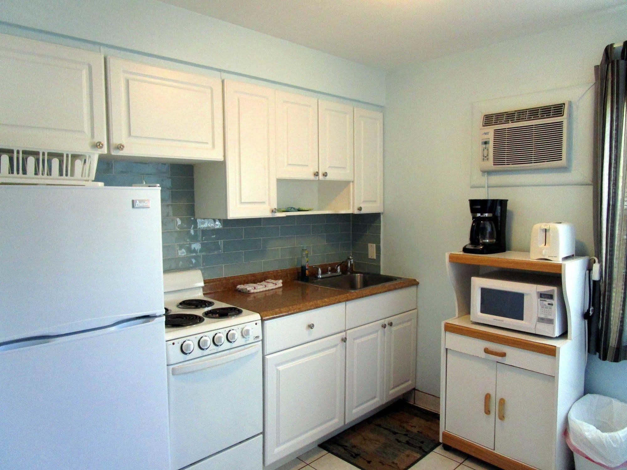Seahorse Guesthouse Помпано Бийч Екстериор снимка